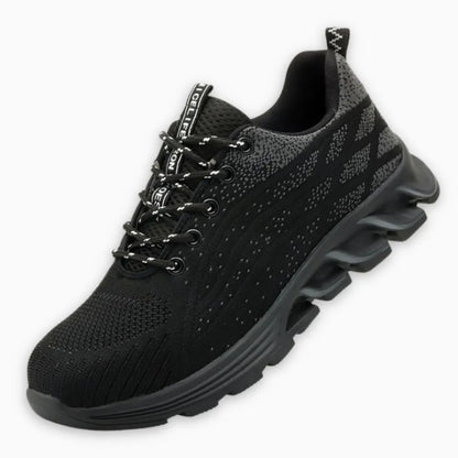 FORTEX™ – Zapatos de seguridad hombre légères | Protección & comodidad professionnel