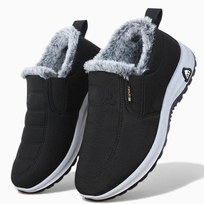 FROSTWARM™ - Zapatos Hiver Chaudes et Antidérapantes - comodidad & Chaleur