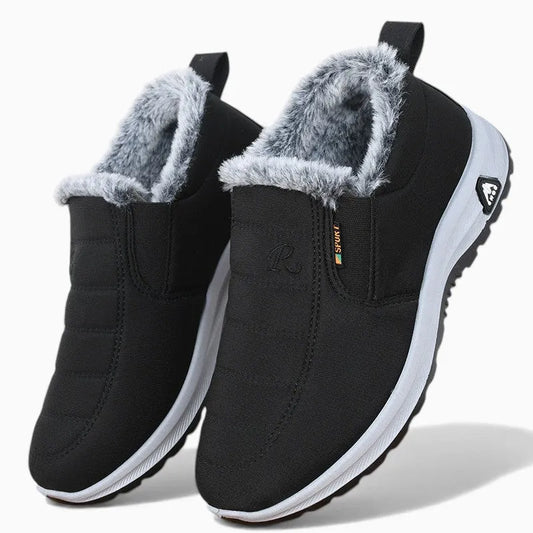 FROSTWARM™ - Zapatos Hiver Chaudes et Antidérapantes - comodidad & Chaleur
