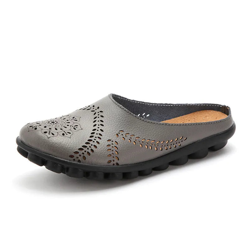 CALISSA™ – Zapatos mujer très souples | comodidad optimal pour pieds sensibles