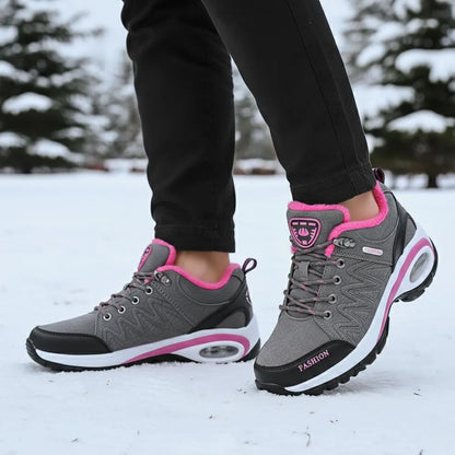 VELION™ - Zapato de marche ortopédico mujer - comodidad et style garantis