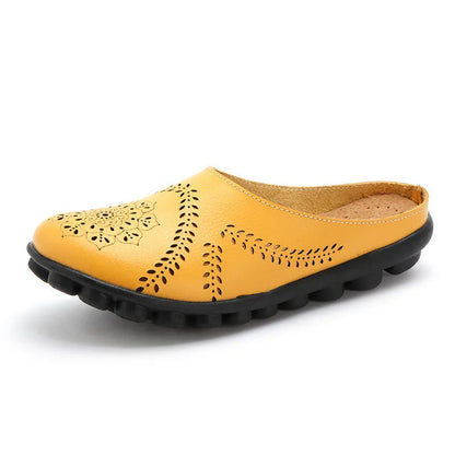 CALISSA™ – Zapatos mujer très souples | comodidad optimal pour pieds sensibles