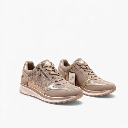 KAYO™ - baskets mujer pu – Descubre style unique et comodidad ultime