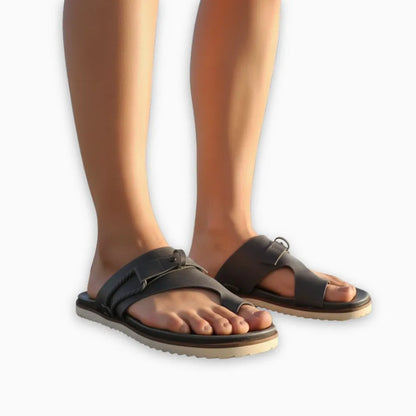 LUNARA™ - Sandalias comodidad mujer – Élégance et bien-être à vos pieds