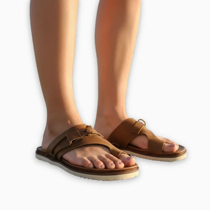 LUNARA™ - Sandalias comodidad mujer – Élégance et bien-être à vos pieds