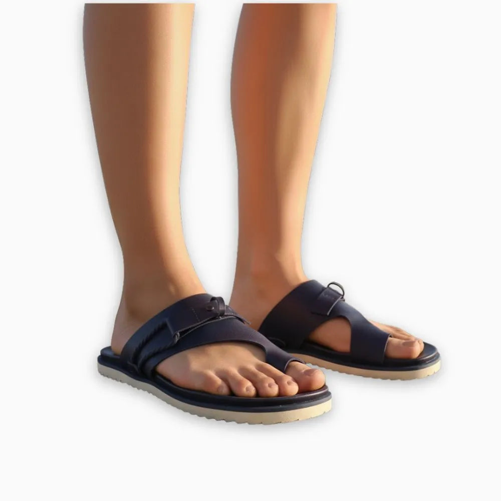LUNARA™ - Sandalias comodidad mujer – Élégance et bien-être à vos pieds