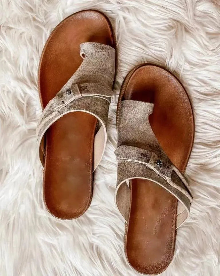LUNARA™ - Sandalias comodidad mujer – Élégance et bien-être à vos pieds