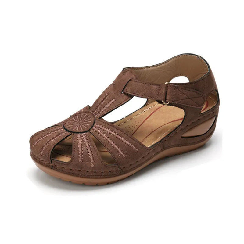 OLYVIA™ - Zapatos ortopédicos mujer été – comodidad et style inégalés