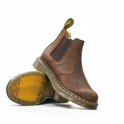 NORDEN™ Bottines Orthopédiques mujer comodidad Anti-Douleur