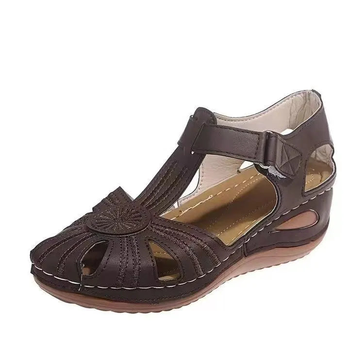 OLYVIA™ - Zapatos ortopédicos mujer été – comodidad et style inégalés