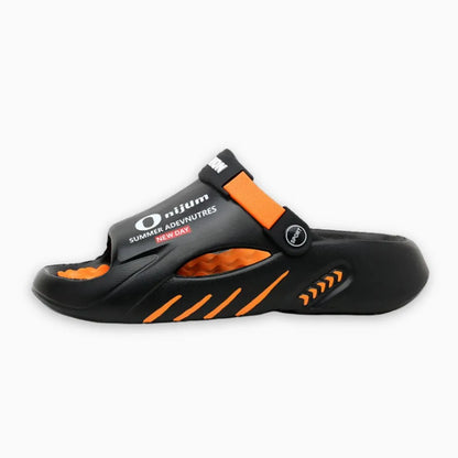 Claquette ortopédico hombre cómodo – Soutien & légèreté