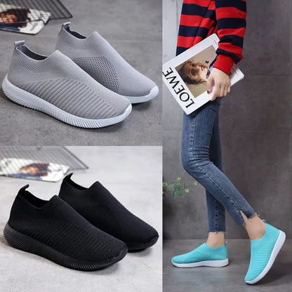 MELIA™ - Zapatos sans lacets mujer – comodidad & style instantané à découvrir