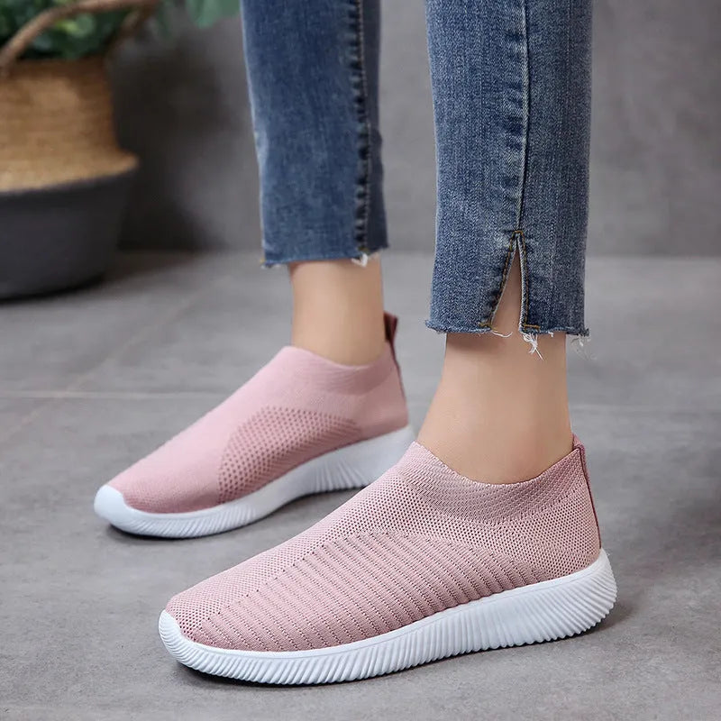 MELIA™ - Zapatos sans lacets mujer – comodidad & style instantané à découvrir