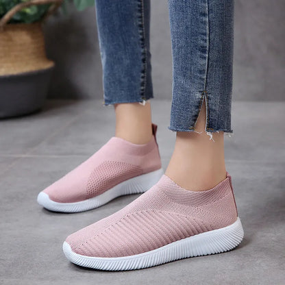 MELIA™ - Zapatos sans lacets mujer – comodidad & style instantané à découvrir