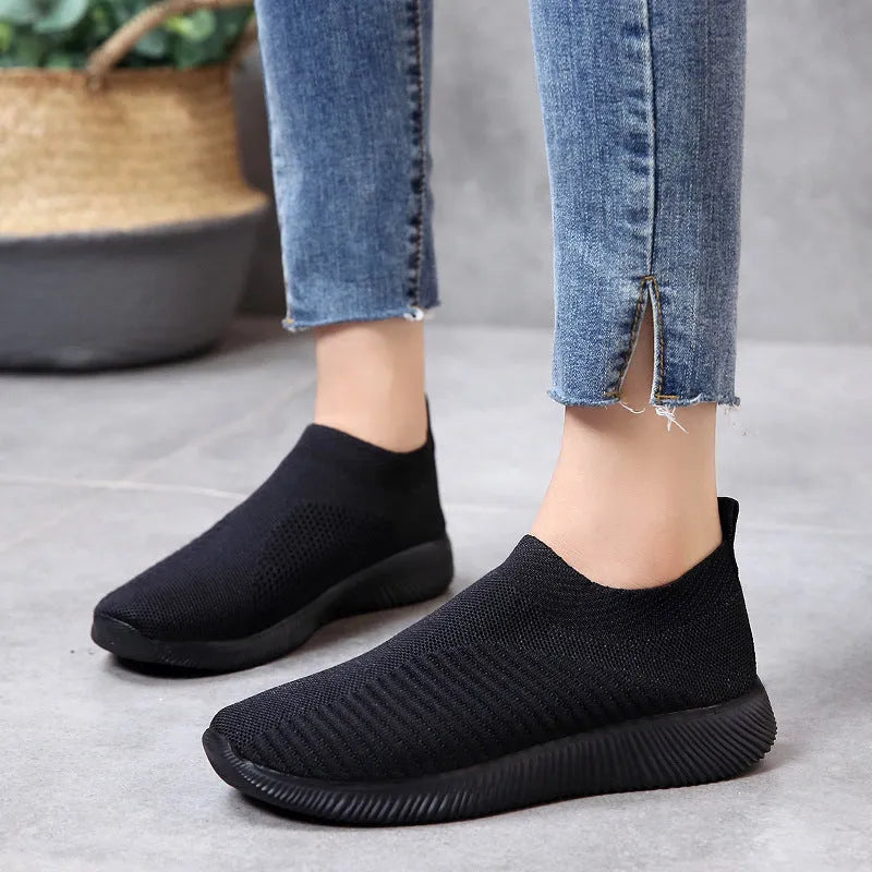MELIA™ - Zapatos sans lacets mujer – comodidad & style instantané à découvrir