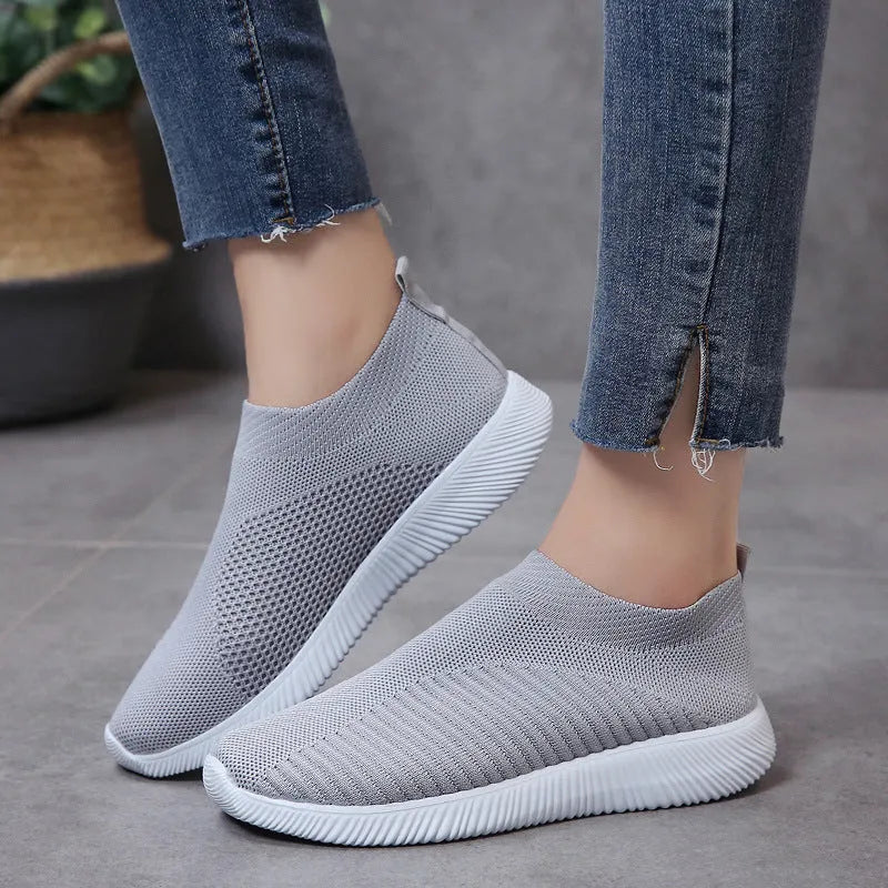 MELIA™ - Zapatos sans lacets mujer – comodidad & style instantané à découvrir