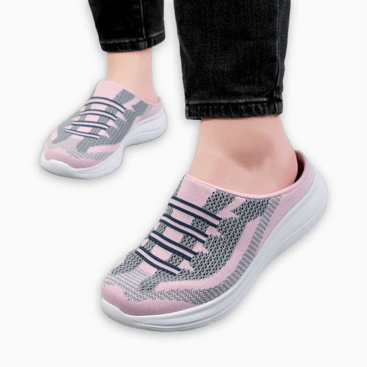 MOVA™ - Sabot ortopédico mujer : comodidad absolu, style et bien-être assuré