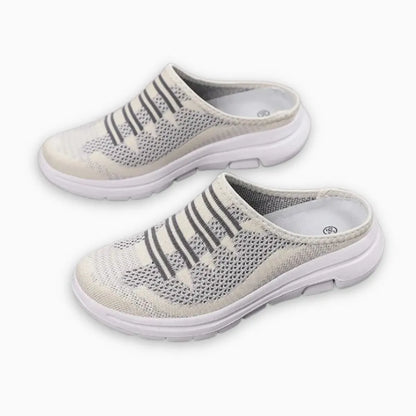 MOVA™ - Sabot ortopédico mujer : comodidad absolu, style et bien-être assuré