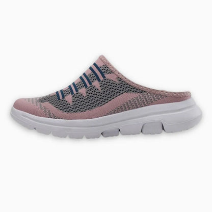 MOVA™ - Sabot ortopédico mujer : comodidad absolu, style et bien-être assuré