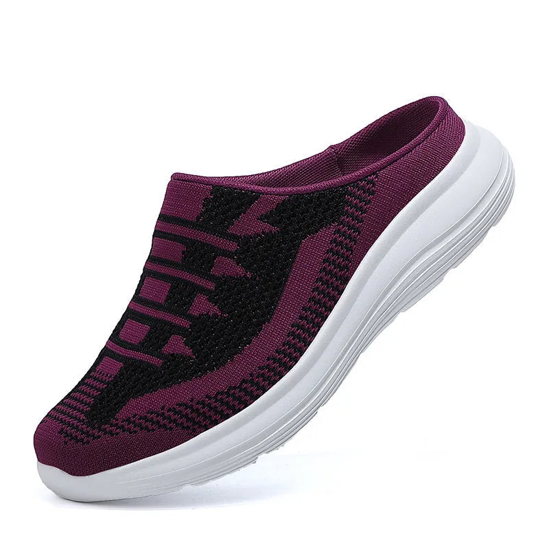 MOVA™ - Sabot ortopédico mujer : comodidad absolu, style et bien-être assuré