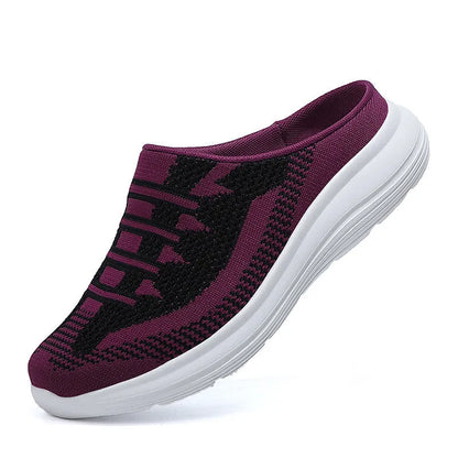 MOVA™ - Sabot ortopédico mujer : comodidad absolu, style et bien-être assuré