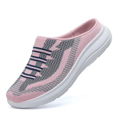 MOVA™ - Sabot ortopédico mujer : comodidad absolu, style et bien-être assuré