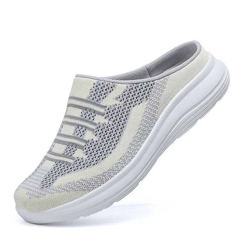 MOVA™ - Sabot ortopédico mujer : comodidad absolu, style et bien-être assuré