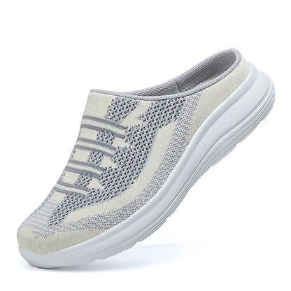 MOVA™ - Sabot ortopédico mujer : comodidad absolu, style et bien-être assuré