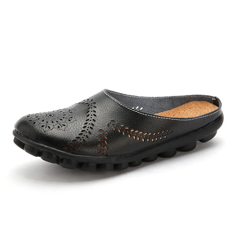 CALISSA™ – Zapatos mujer très souples | comodidad optimal pour pieds sensibles