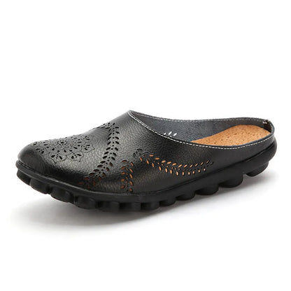 CALISSA™ – Zapatos mujer très souples | comodidad optimal pour pieds sensibles