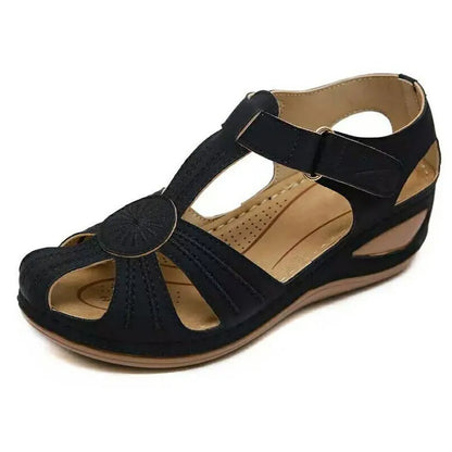 OLYVIA™ - Zapatos ortopédicos mujer été – comodidad et style inégalés
