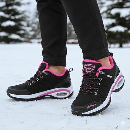 VELION™ - Zapato de marche ortopédico mujer - comodidad et style garantis
