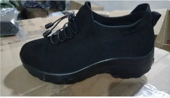 ELENYA™ - Zapatos de marche ortopédicos pour mujers – comodidad et style garantis !