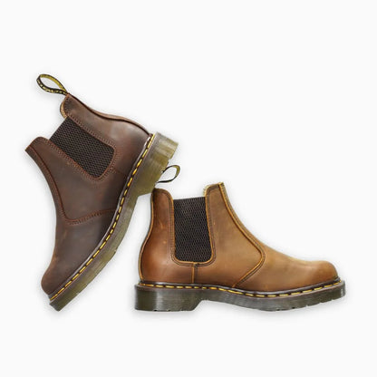 NORDEN™ Bottines Orthopédiques mujer comodidad Anti-Douleur