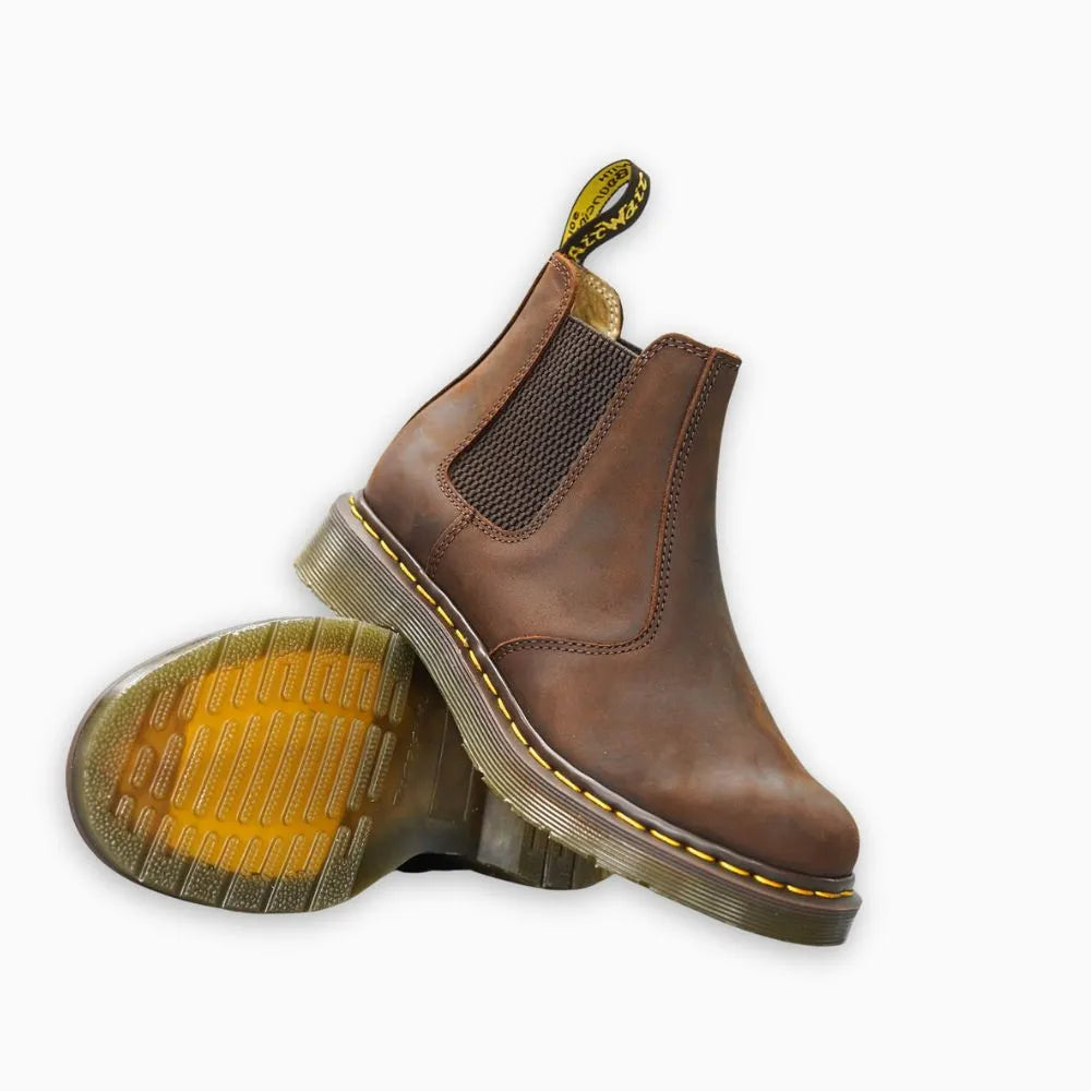 NORDEN™ Bottines Orthopédiques mujer comodidad Anti-Douleur