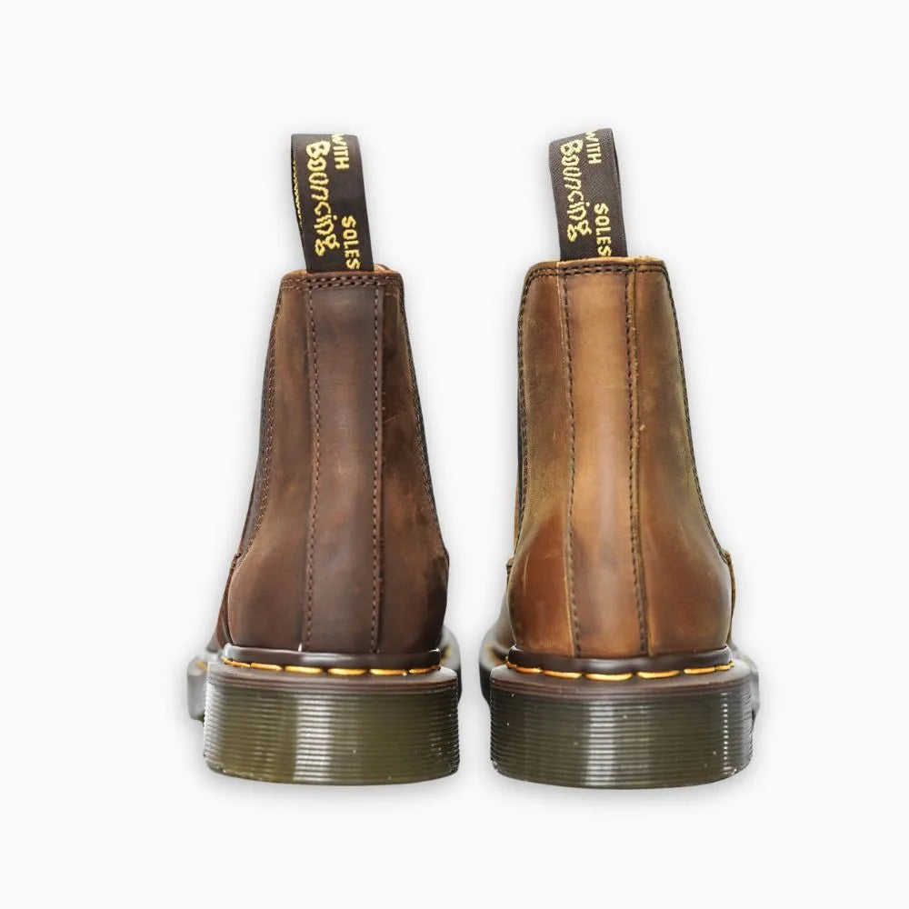 NORDEN™ Bottines Orthopédiques mujer comodidad Anti-Douleur