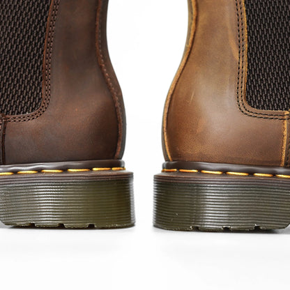 NORDEN™ Bottines Orthopédiques mujer comodidad Anti-Douleur