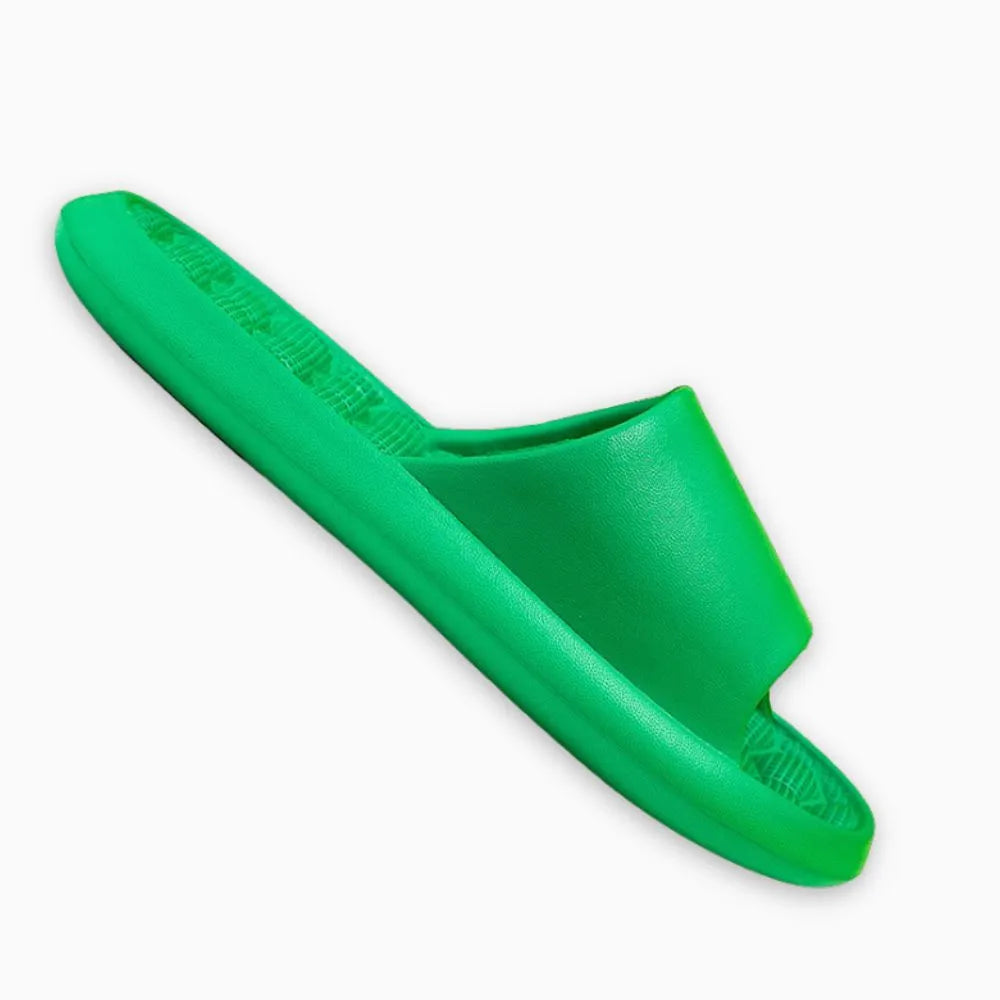 NUBIA™ - Claquette ortopédico : comodidad et soutien pour vos pieds fatigués