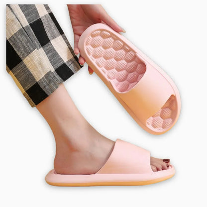 NUBIA™ - Claquette ortopédico : comodidad et soutien pour vos pieds fatigués