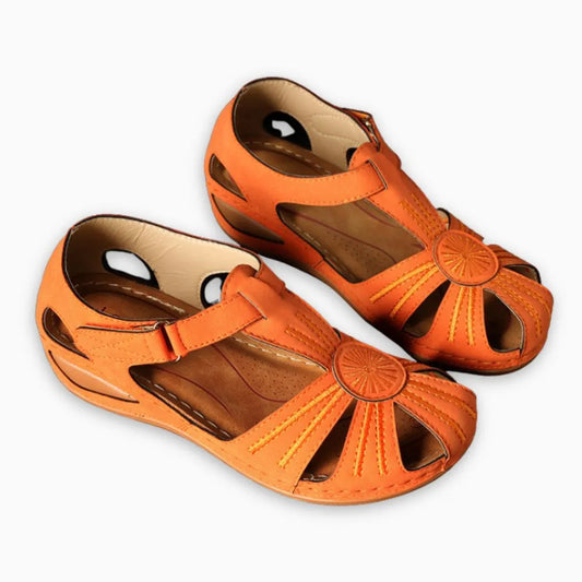 OLYVIA™ - Zapatos ortopédicos mujer été – comodidad et style inégalés