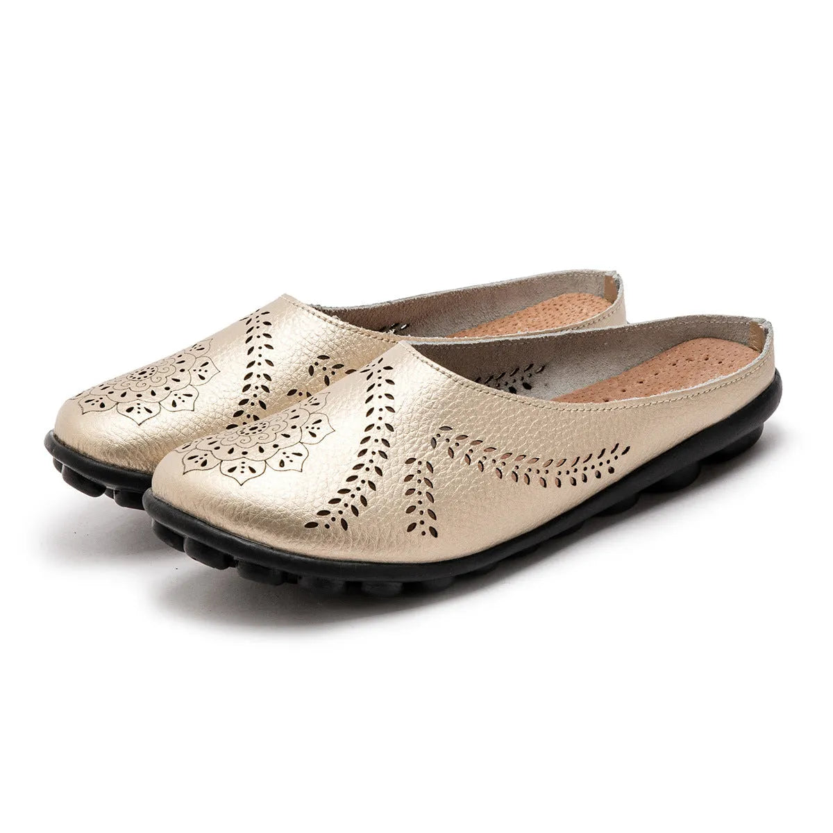 CALISSA™ – Zapatos mujer très souples | comodidad optimal pour pieds sensibles