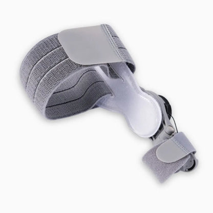 ORTHOSPIN™ - Orthèse de Nuit pour Hallux Valgus - Support de Pied Gauche/Droit