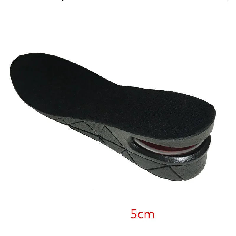 RELEVI™ - Semelle rehaussante : Boostez votre taille avec style et comodidad