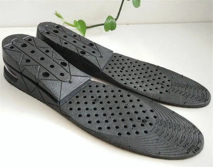 RELEVI™ - Semelle rehaussante : Boostez votre taille avec style et comodidad