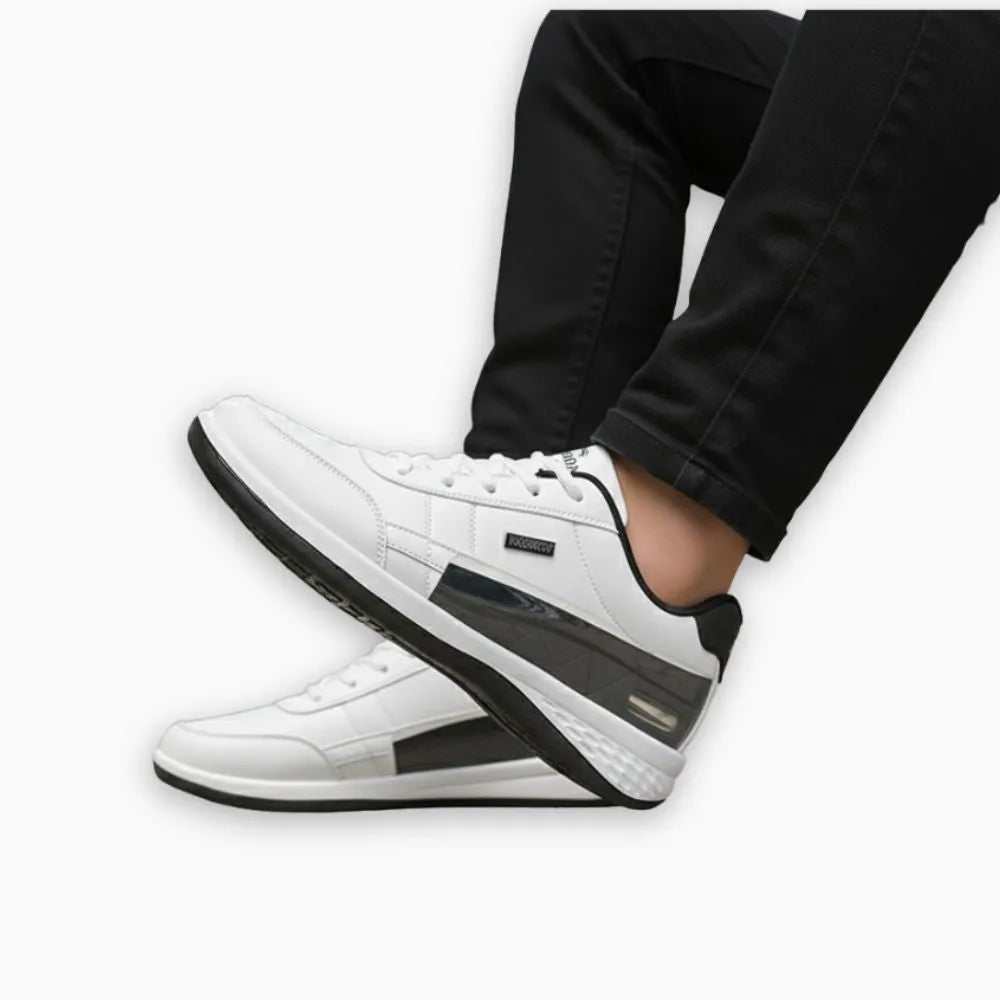 RELEVI™ - Semelle rehaussante : Boostez votre taille avec style et comodidad