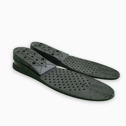 RELEVI™ - Semelle rehaussante : Boostez votre taille avec style et comodidad