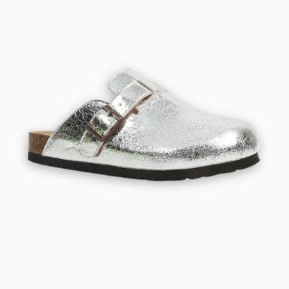 RELURA™ - Mules ortopédicos mujer : comodidad exceptionnel à chaque pas