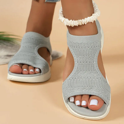 ROMALIA™ - Zapato ortopédico souple mujer – comodidad & Élégance Unique