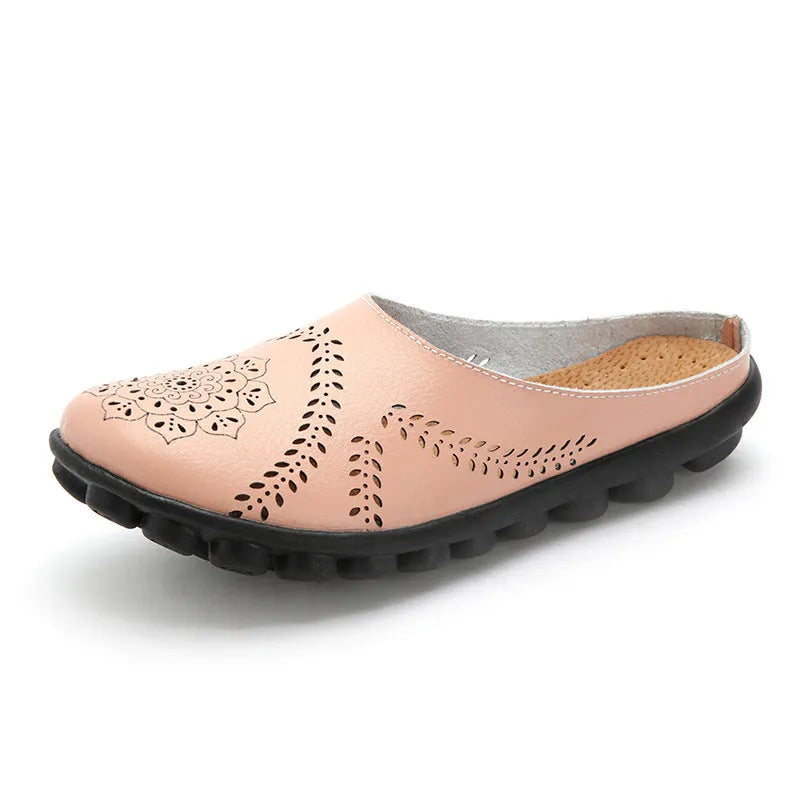 CALISSA™ – Zapatos mujer très souples | comodidad optimal pour pieds sensibles