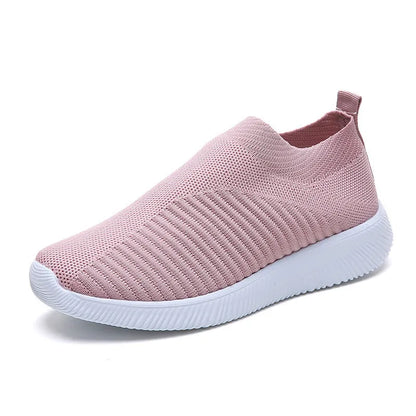 MELIA™ - Zapatos sans lacets mujer – comodidad & style instantané à découvrir